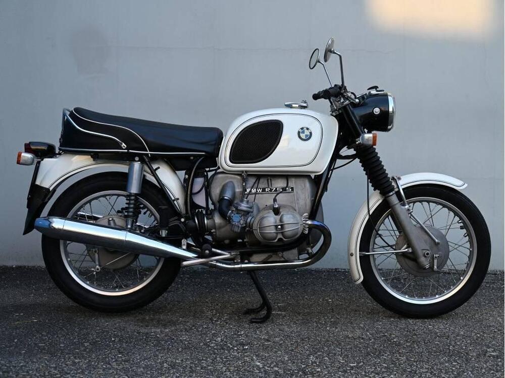 Bmw R75/5