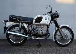 Bmw R75/5 d'epoca