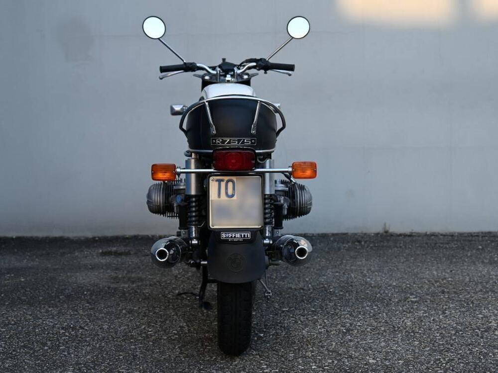 Bmw R75/5 (2)