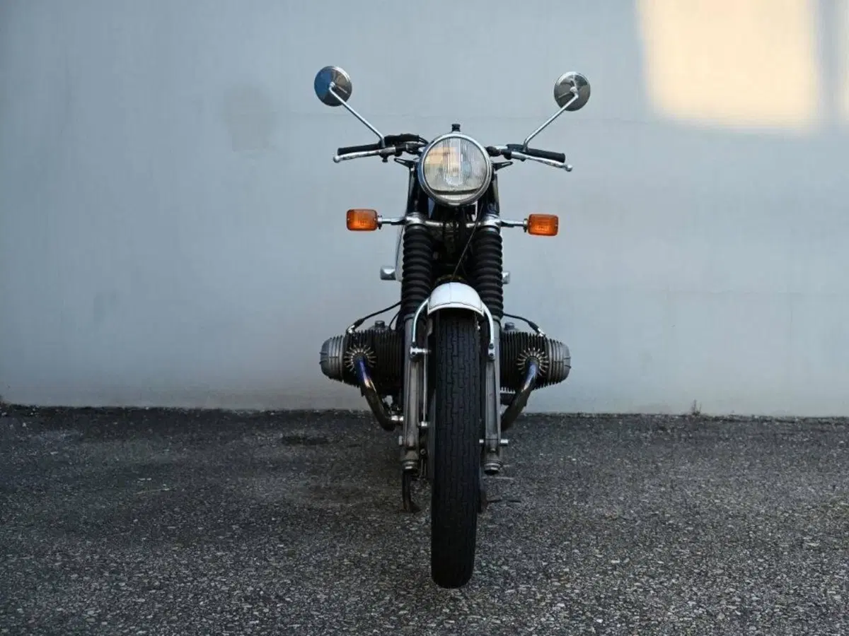 Bmw R75/5 (4)