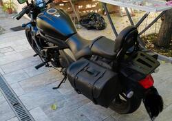 Kawasaki Vulcan S (2021 - 24) usata