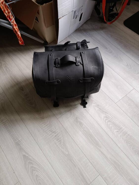 Kawasaki Vulcan S (2021 - 24) (3)