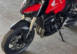 Honda CB 1000 Hornet (2025) usata