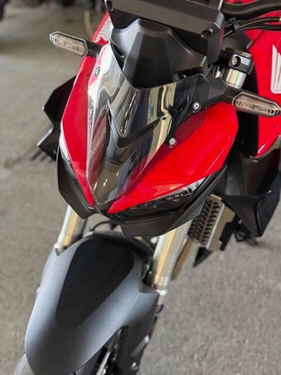 Honda CB 1000 Hornet (2025) (5)