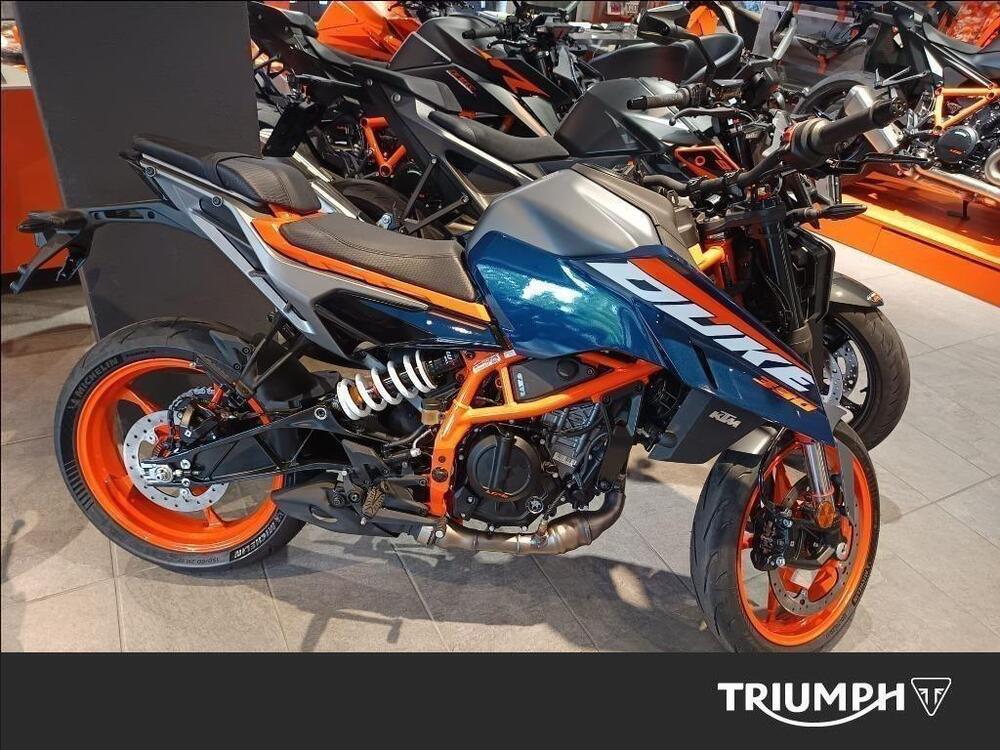 KTM 390 Duke (2024 - 26) (2)