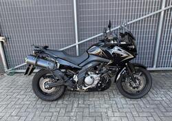 Suzuki V-Strom 650 Traveller ABS (2008 - 11) usata