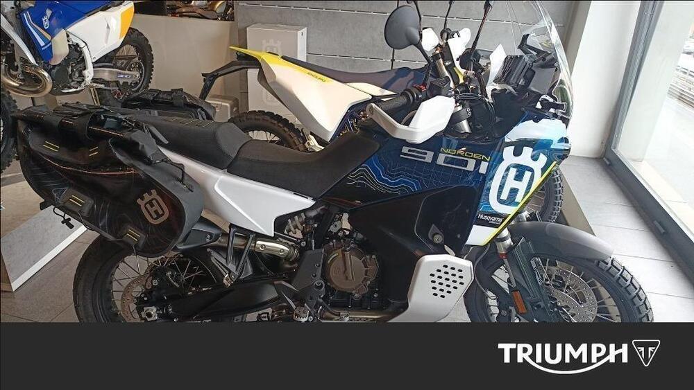 Husqvarna Norden 901 Expedition (2023 - 24) (2)