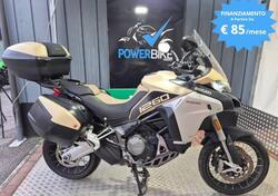 Ducati Multistrada 1260 Enduro (2019 - 21) usata