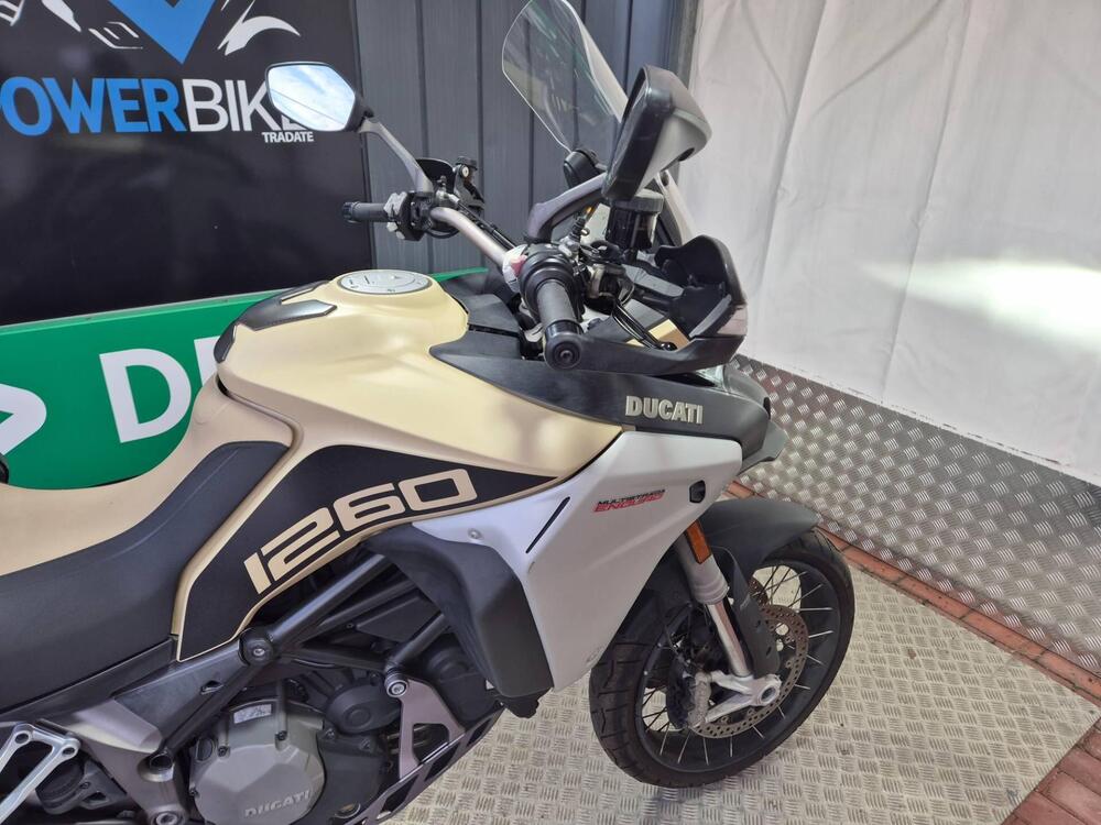 Ducati Multistrada 1260 Enduro (2019 - 21) (4)