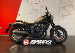 Honda CMX 500 Rebel + Special Edition (2022 - 24) usata