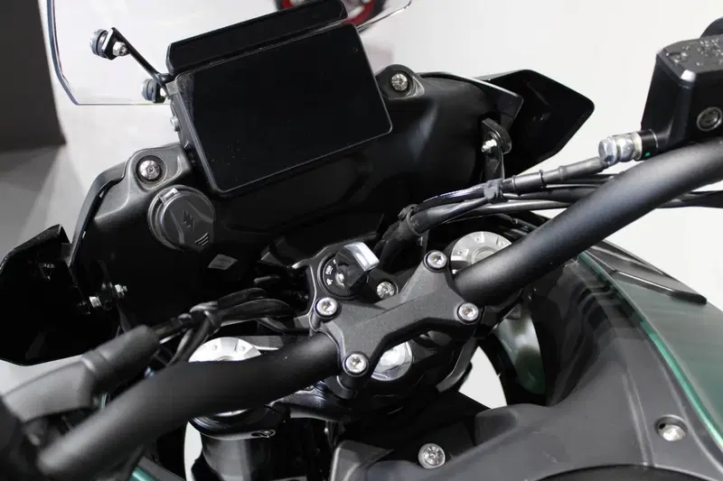 Benelli TRK 702X (2023 - 25) (6)