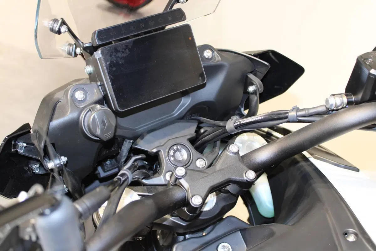 Benelli TRK 702X (2023 - 25) (6)