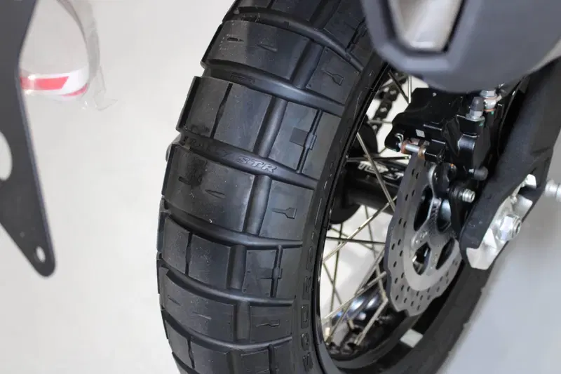 Benelli TRK 702X (2023 - 25) (7)