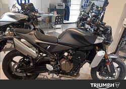 Husqvarna Svartpilen 801 (2024 - 25) usata