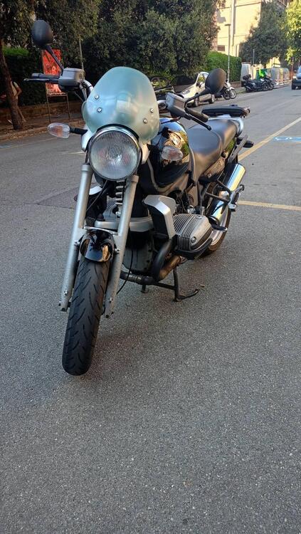 Bmw R 850 R (2003 - 05) (2)