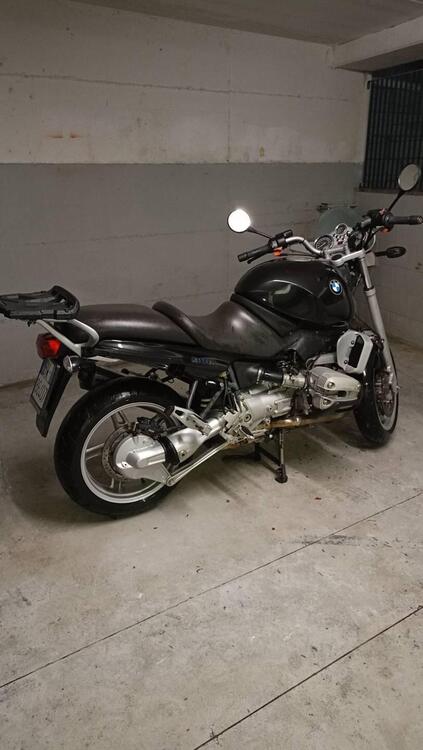 Bmw R 850 R (2003 - 05) (3)