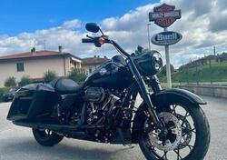 Harley-Davidson Road King Special (2021 - 25) nuova