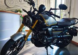 TVS Motor Ronin 250 (2024 - 25) usata