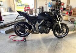 Honda CB 1000 R (2008 - 10) usata
