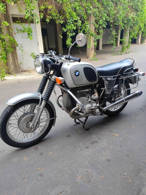 Bmw R 75/5
