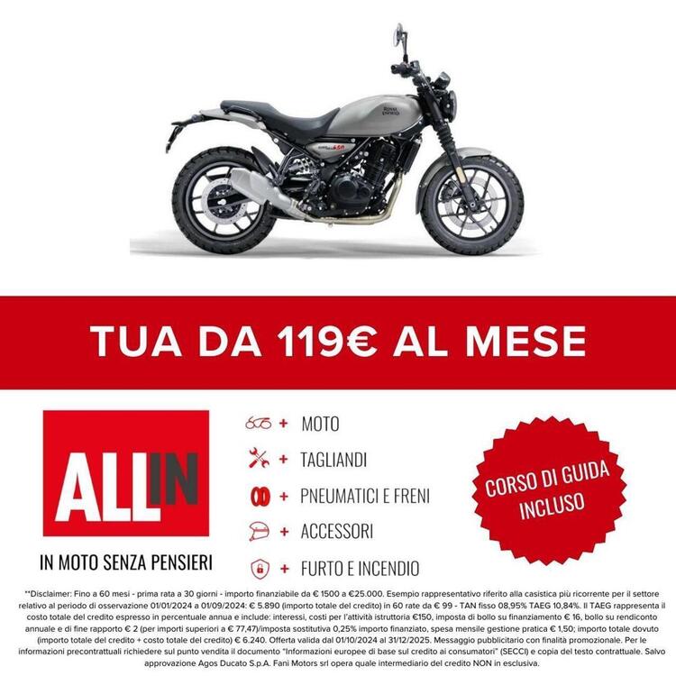 Royal Enfield Guerrilla 450 (2024 - 25) (2)