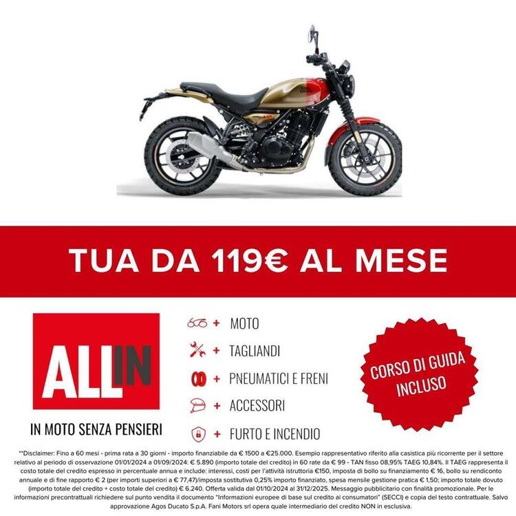 Royal Enfield Guerrilla 450 (2024 - 25) (2)