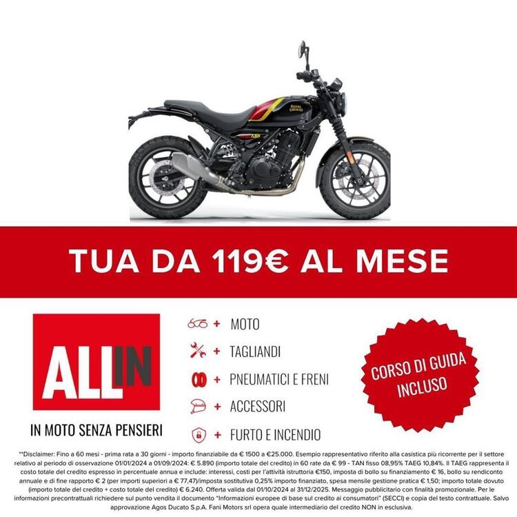 Royal Enfield Guerrilla 450 (2024 - 25) (2)