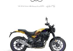 Royal Enfield Guerrilla 450 (2024 - 25) nuova