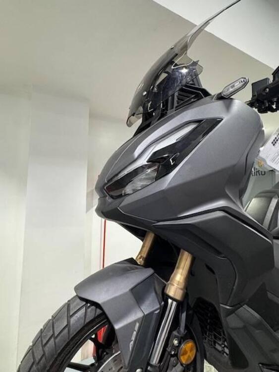 Honda ADV 350 (2022 - 24)