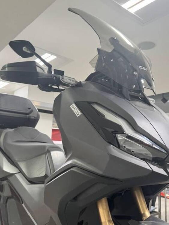 Honda ADV 350 (2022 - 24) (2)