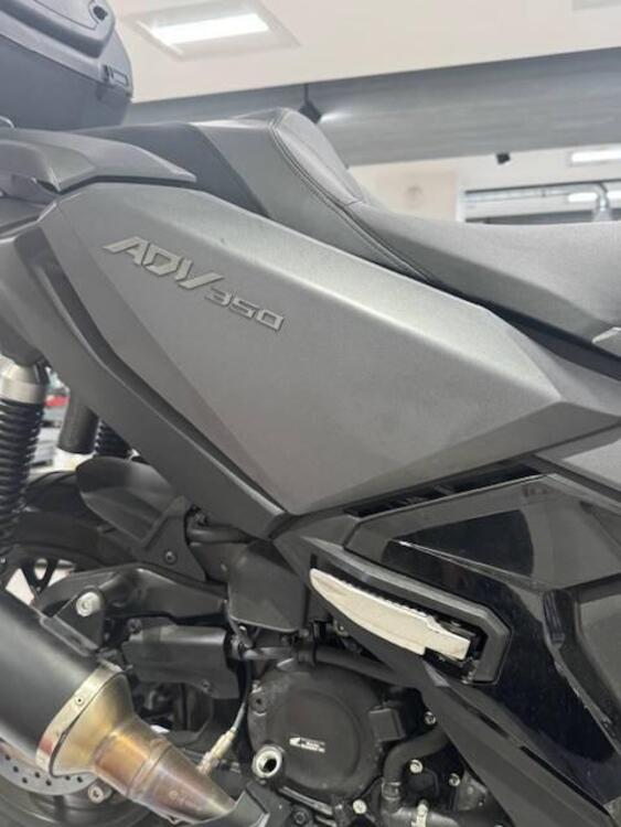 Honda ADV 350 (2022 - 24) (3)