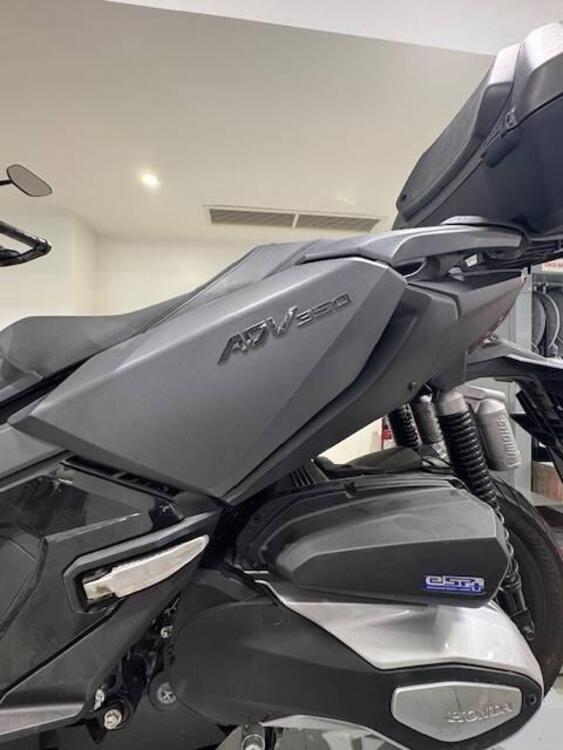 Honda ADV 350 (2022 - 24) (5)