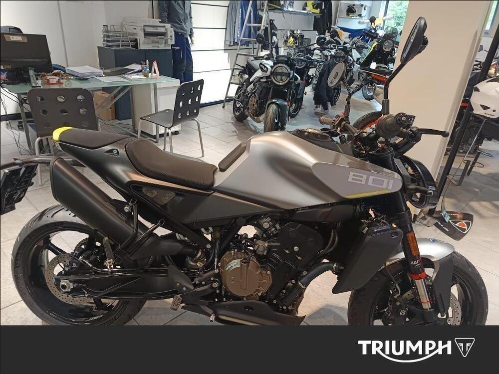 Husqvarna Vitpilen 801 L (2025)