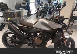 Husqvarna Vitpilen 801 L (2025) usata