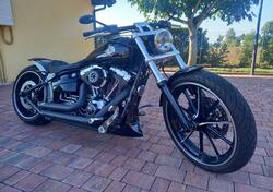 Harley-Davidson 1690 Breakout (2013 - 17) - FXSB usata