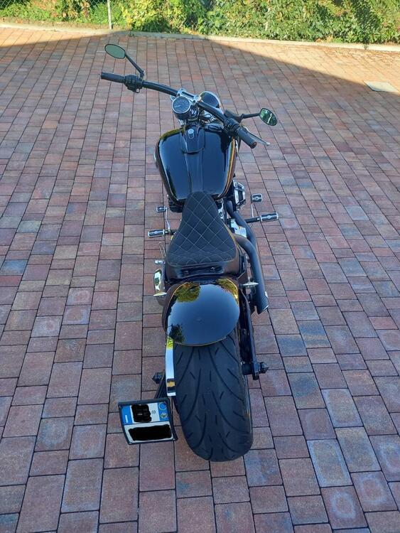 Harley-Davidson 1690 Breakout (2013 - 17) - FXSB (5)