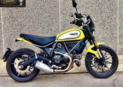 Ducati Scrambler 800 Icon (2021 - 22) usata