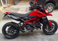 Ducati Hypermotard 950 (2019 - 20) usata