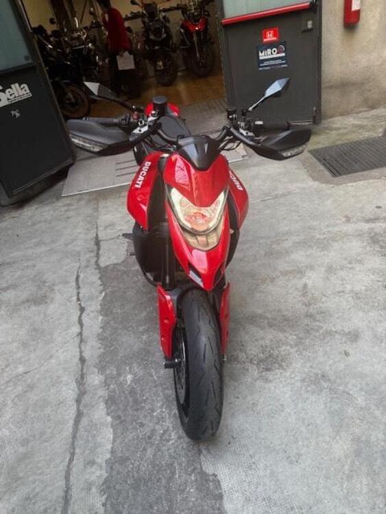 Ducati Hypermotard 950 (2019 - 20) (2)