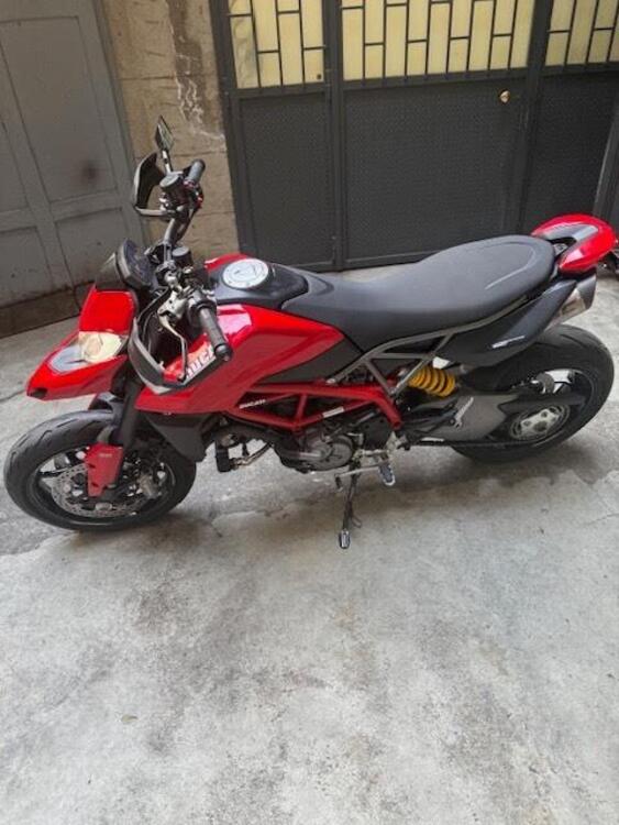 Ducati Hypermotard 950 (2019 - 20) (3)