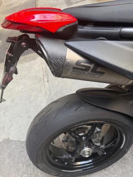 Ducati Hypermotard 950 (2019 - 20) (4)