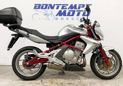 Kawasaki ER-6N (2005 - 08) usata