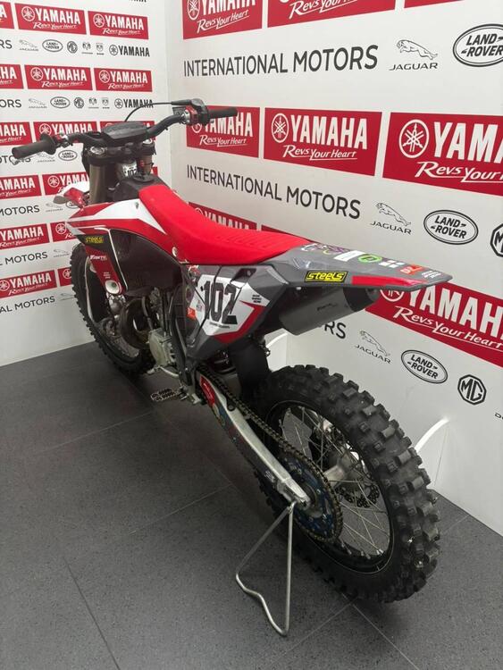 Fantic Motor XX 250 2T (2024) (4)