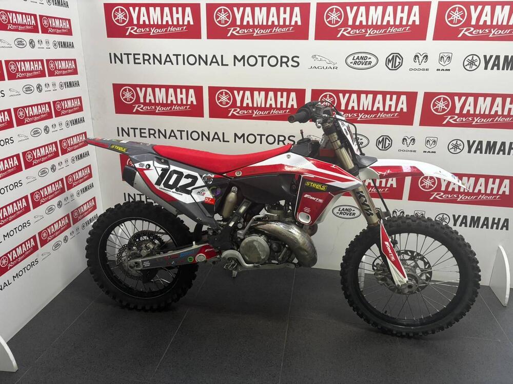 Fantic Motor XX 250 2T (2024) (2)