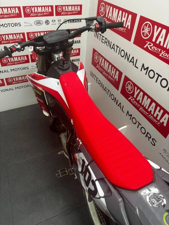 Fantic Motor XX 250 2T (2024) (5)