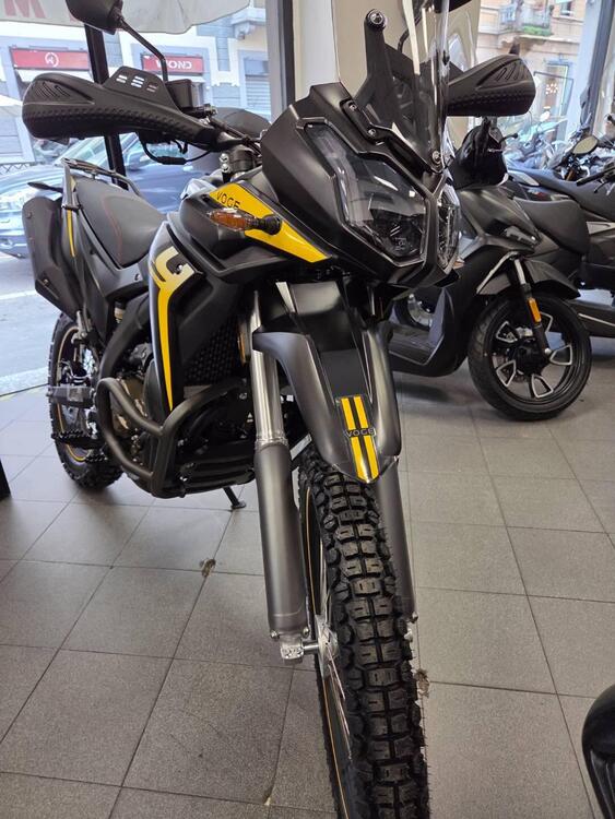 Voge Valico 300 Rally (2022 - 25) (4)