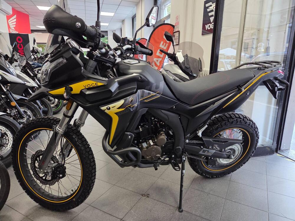 Voge Valico 300 Rally (2022 - 25) (2)