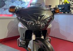 Honda GL 1800 Gold Wing (2012 - 17) usata