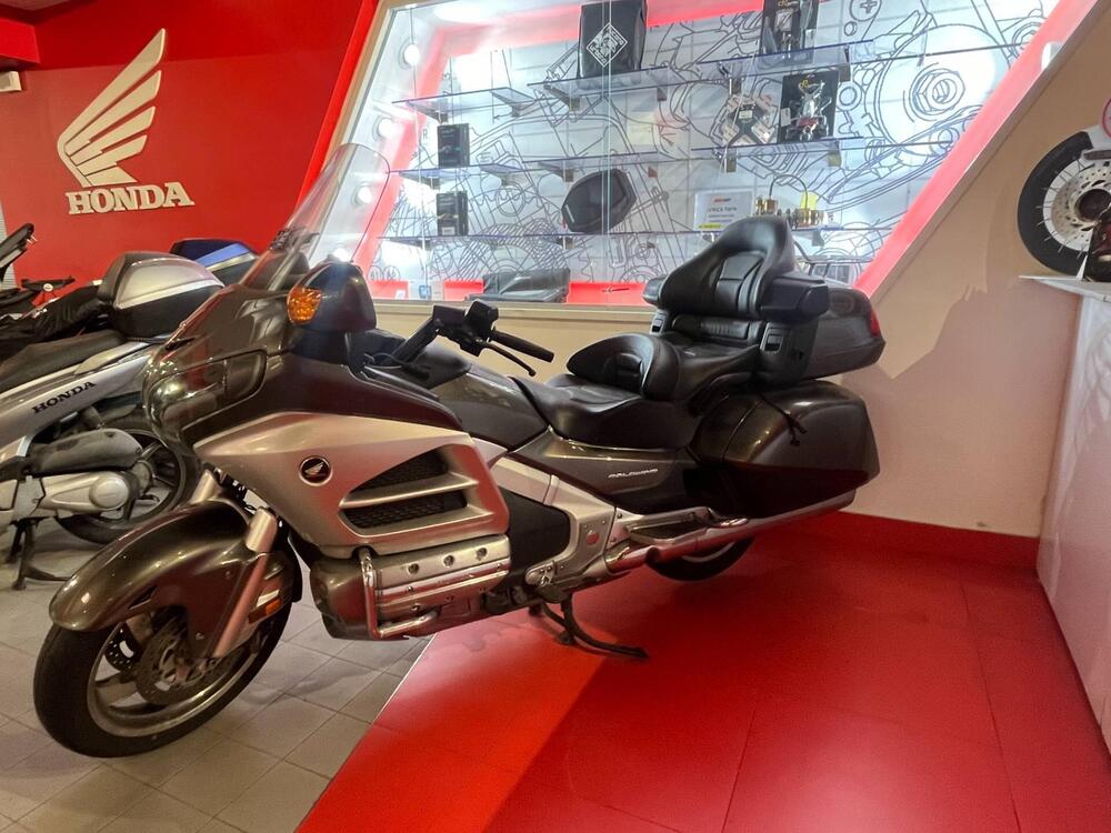 Honda GL 1800 Gold Wing (2012 - 17) (3)