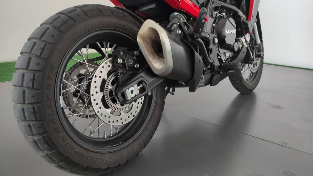 Moto Morini X-Cape 650 (2021 - 25) (4)